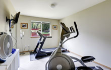 Flowers Green home gym construction leads